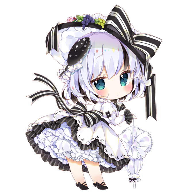 萝莉和lo娘有什么区别，lo娘什么意思（看完lo圈的现象和风气后）