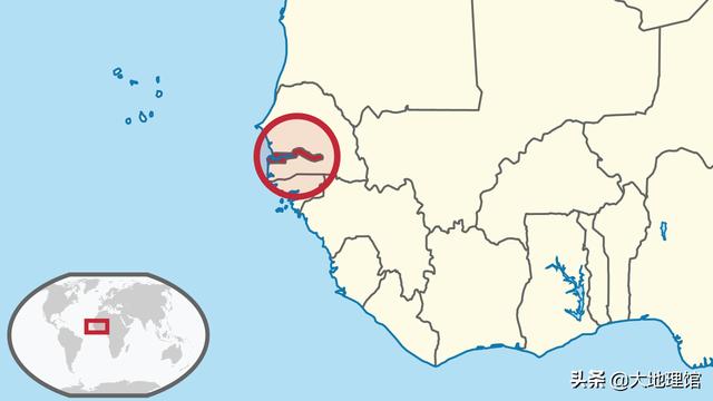 国中之国是指哪个国家，有你不知道的“国中之国”