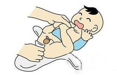 月子宝宝多久洗一次澡，新生儿宝宝洗澡教程（月子里宝宝的日常护理）