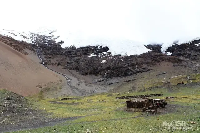 我的家乡在日喀则是什么歌，我的家乡在日喀则是什么歌歌词是什么意思（行走在通天的路上<中>）