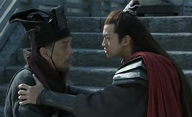 历史上王允是怎么死的，王允为什么死（王允为何拒绝李傕郭汜投降）