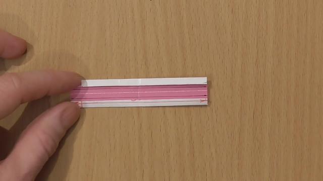 简单的折纸玫瑰戒指,带你学习如何折纸戒指的方法 简单的折纸玫瑰戒指,带你学习如何折纸戒指的方法