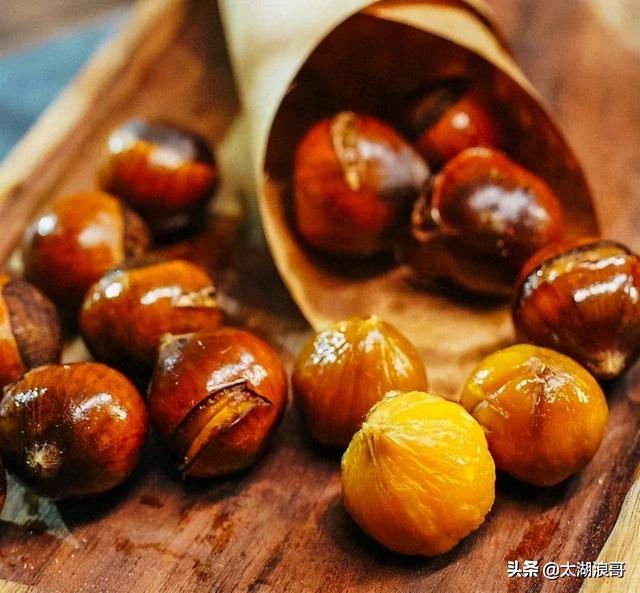 白枣吃了有什么作用急急急，白枣的营养价值及功效（开启了太湖洞庭一年的花果飘香）