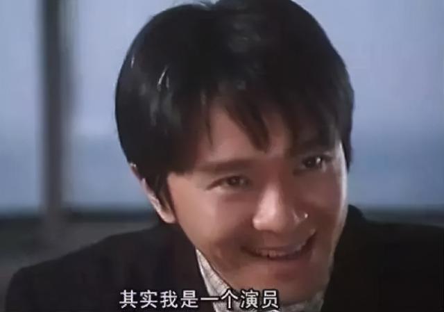 戈尔巴乔夫：从总统到演员