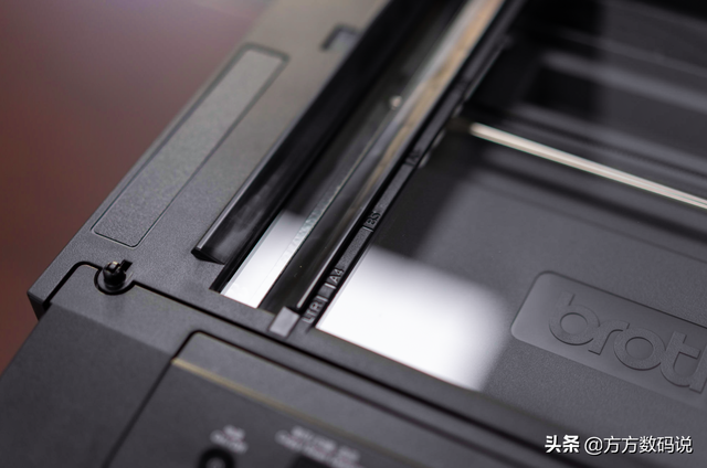 兄弟打印机7080清零方法，brother兄弟7080打印机提示墨粉已用尽清零方法（功能全面还支持WiFi）