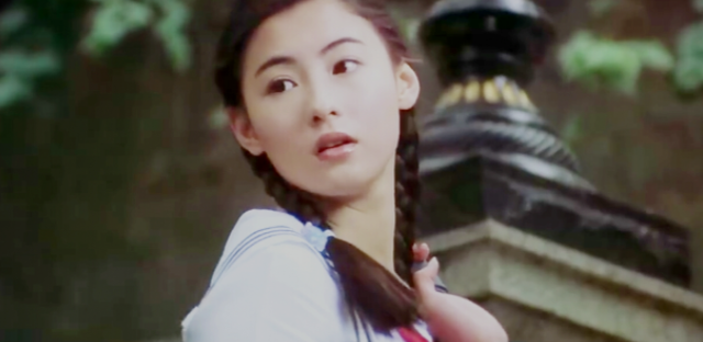 陈 冠 希，微信头像，陈 冠 希（14岁失恋开始流连花丛）