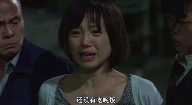 第八日的蝉故事简介，第八日的蝉讲的是什么（爱是活下去的希望和信心）