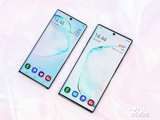 三星note10，三星note10+5g还值得购买么（三星Note10系列评测）