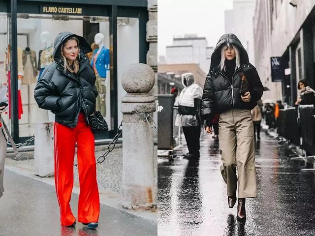 绗读音简介，stαγt读音（小个子穿羽绒服又胖又矮怎么办）