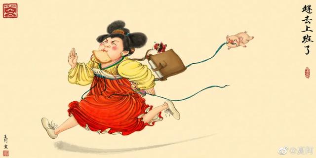  三英战吕布简笔画，吕布在三国演义中的重大事件（笔下的图让人大饱眼福） 