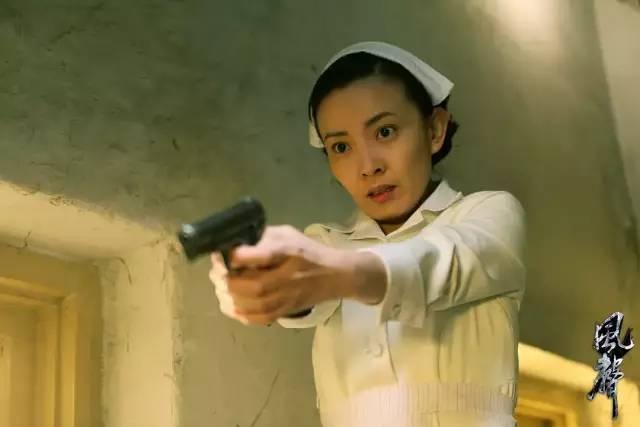 风声详细电影介绍，谍战片走了10年下坡路