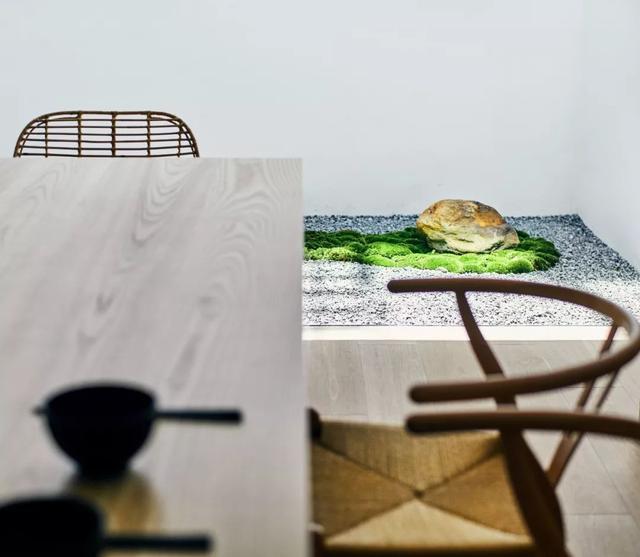 浥尘.网名，浥尘.（4个不错的民宿设计案例）