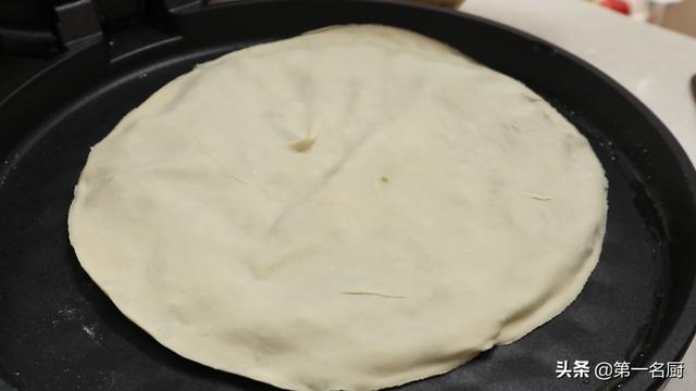 菜馍馍的做法大全，农家菜馍原来这么简单