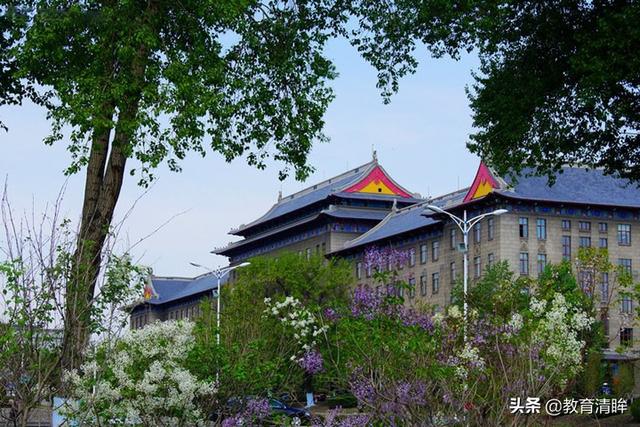 哈军工现在叫什么大学，黑龙江省最牛逼的五所大学（东北唯一一所军工背景的大学）