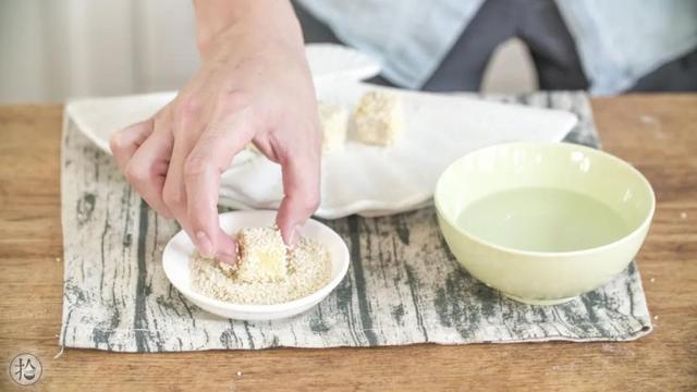 没有糯米粉可以用什么代替，糯米粉可以用什么来代替（更易于小朋友消化吸收）