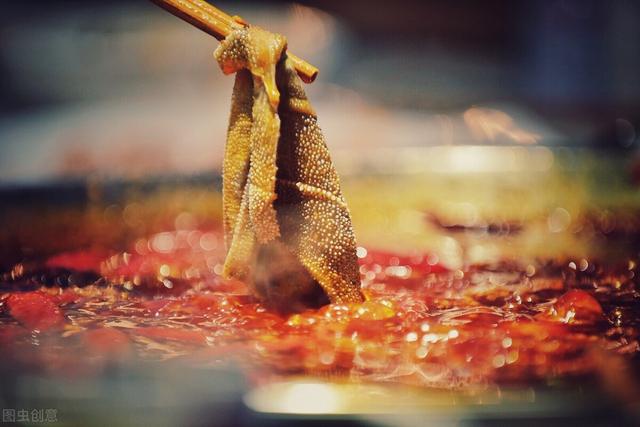 黄喉火锅涮多久，黄喉火锅涮多久最好（想知道正宗重庆火锅）