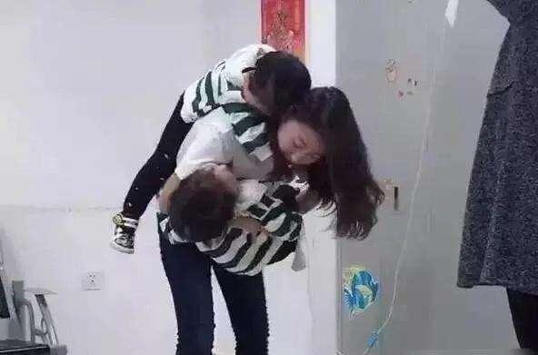 为母则刚的意思，“为母则刚”的含义