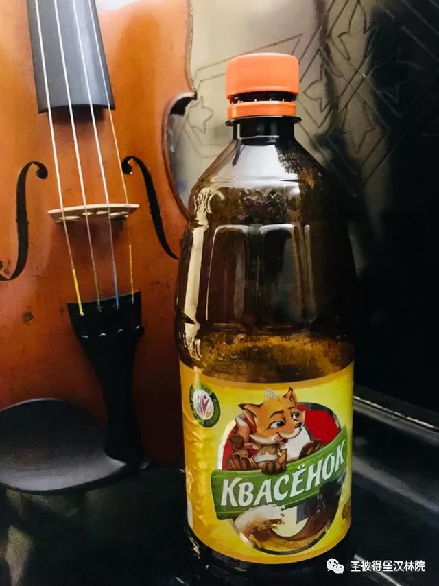 秋林格瓦斯含酒精吗，长期喝秋林格瓦斯对身体好吗（<请收下这份俄罗斯格瓦斯测评~>）