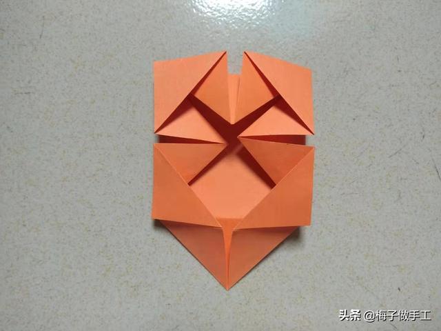 世界上最好看的折纸，世界折纸艺术（相册集怎么用纸折简单又好看）