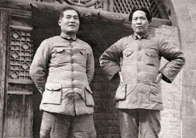 彭什么意思解释，彭字笔画笔顺（彭老总是一个真正高尚的人）