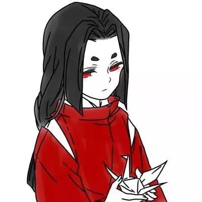 暗黑系头像微信，暗黑系头像（暗黑系头像男）