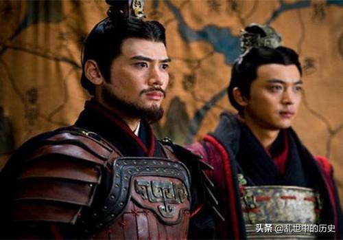 云台二十八将武将排名，“云台二十八将”功高不震主