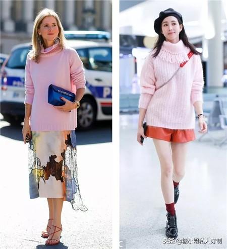 珊瑚橙和什么颜色最搭，珊瑚橙的颜色（显白显嫩温柔又养眼也可以这么简单）