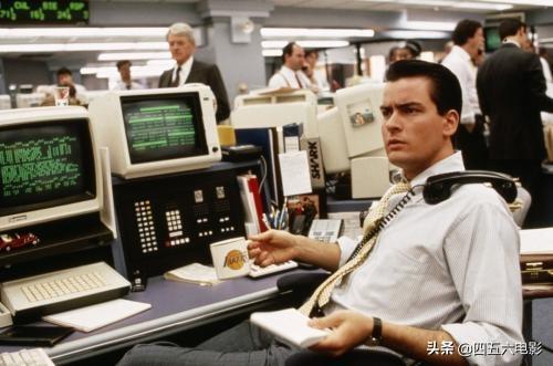 十大经典金融电影，疫情下全球金融受重创（十大经典金融电影排名）