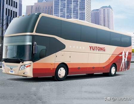 宇通客车与金龙客车哪个好一些，他们各有什么特点（作为目前销量前两名的客车品牌）