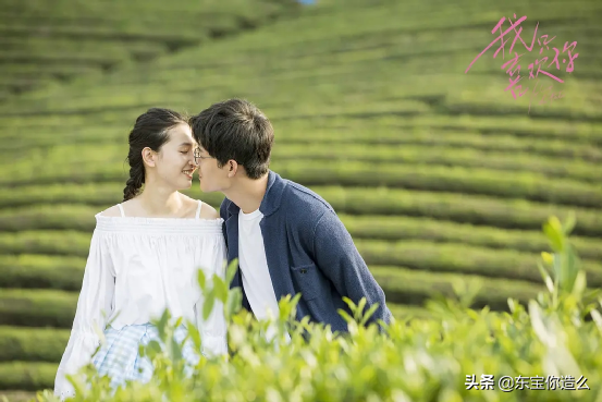 十部公认高甜电视剧，茶不思饭不想一看到天明