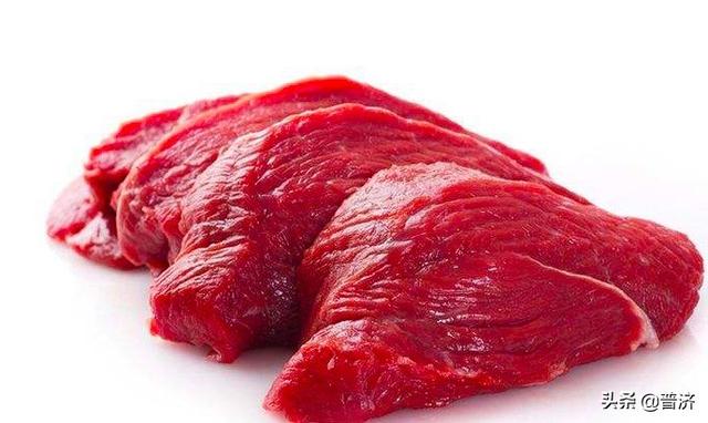 熟肉是什么意思，熟肉是什么意思网络用语（比生肉便宜的熟肉）