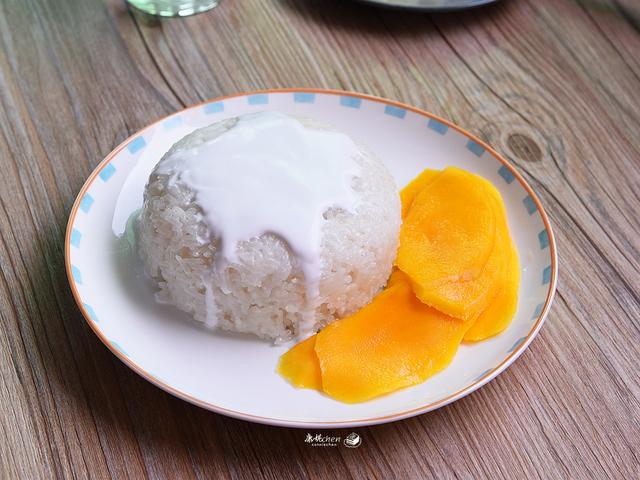 糯米的做法，糯米饭的做法（花3分钟学6种糯米做法）