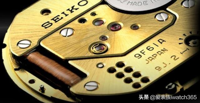 石英机芯什么意思，瑞士手表石英机芯介绍（石英机芯中的王者）