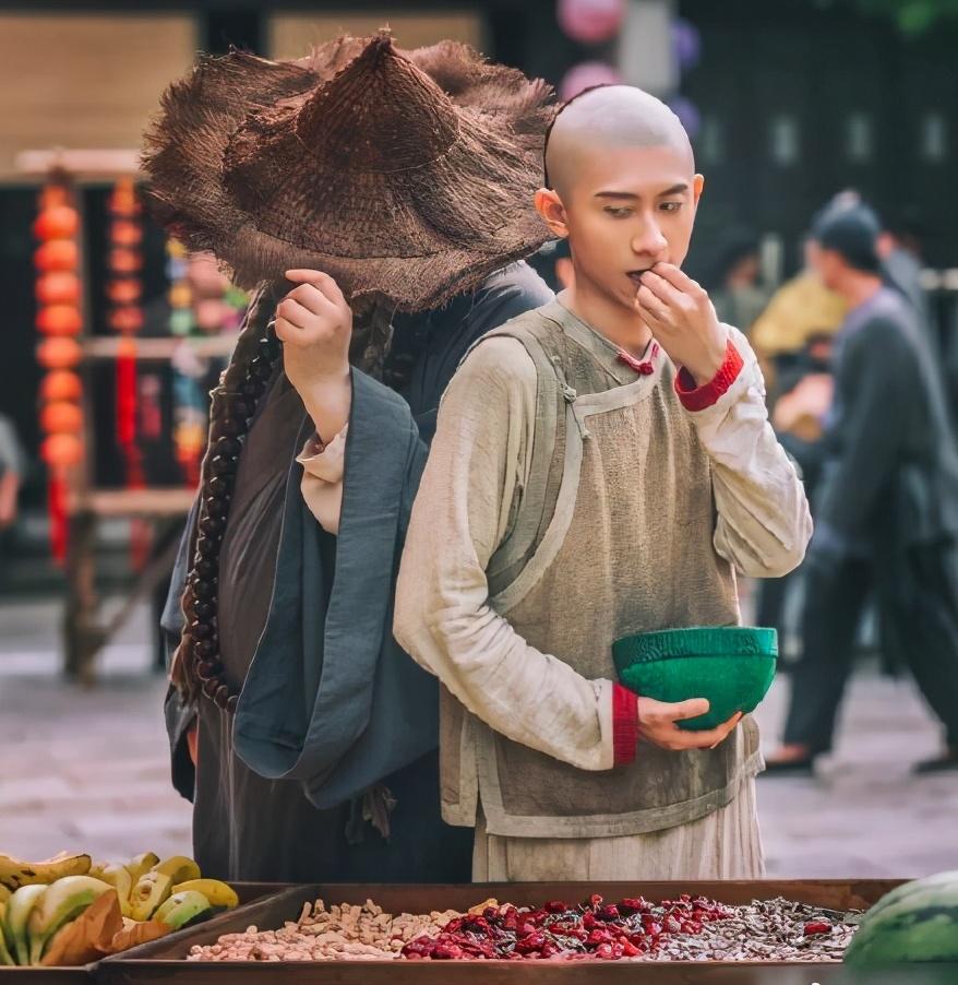 张一山毕业于哪个学校（张一山版）