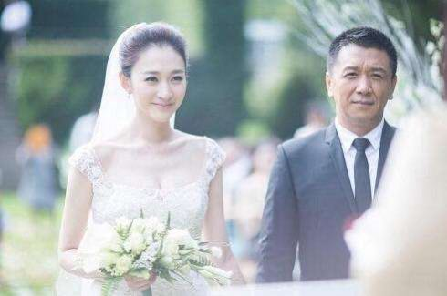 梅婷的丈夫是谁，梅婷第一任老公是谁（和金莎被曝亲密照）