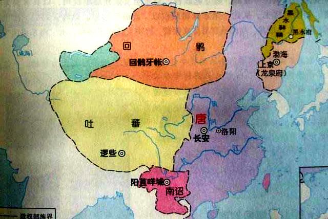 杜牧是哪个朝代的诗人，杜牧诗人是什么朝代（杜牧为什么被放在了跟杜甫并称的地位）