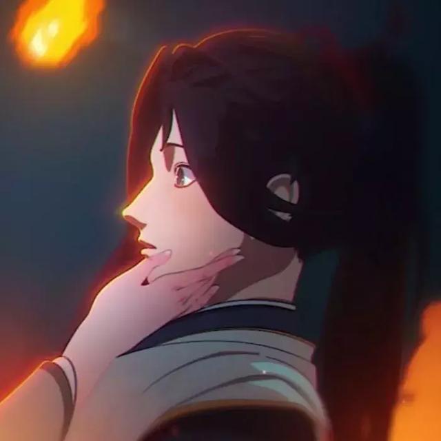 慕辞网名，慕辞（我与春风皆过客）