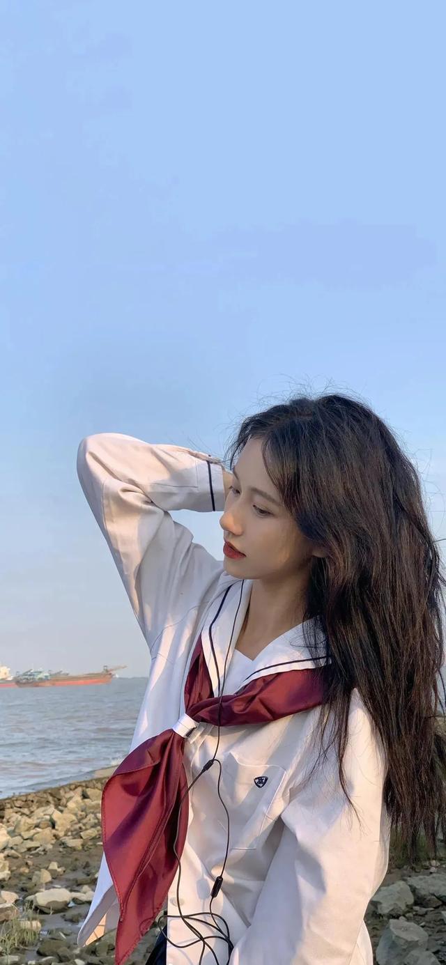 超级温柔/唯美/背景图/路的尽头,终会是温柔和月光,最温柔的背景图(路