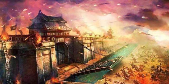 太庙是什么意思，三朝元老配享太庙是什么意思（为何唐朝都要被藩镇宦官毁了）