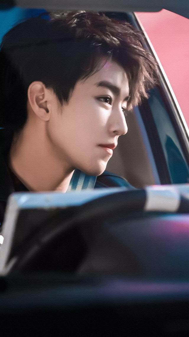 王俊凯高清壁纸，王俊凯高清壁纸图片（珍藏高清：你们要的王俊凯壁纸）