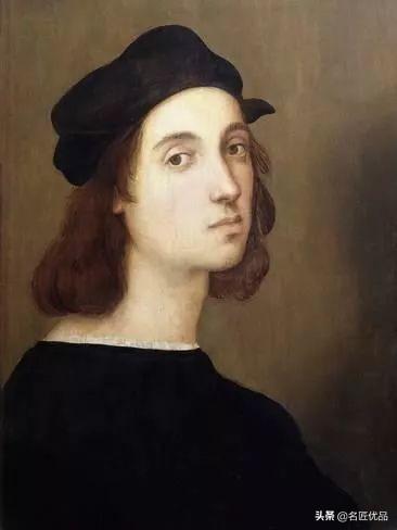 艺术头像/油画微信，艺术头像/油画（30张最适合做头像的古典油画）