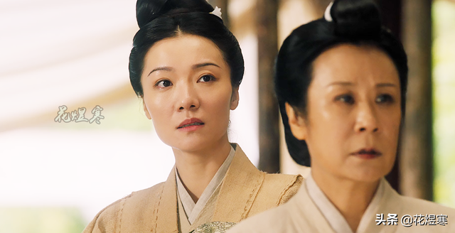 李宸妃是李婉儿吗，宋朝李宸妃是李婉儿吗（《大宋宫词》刘娥看到遗诏）