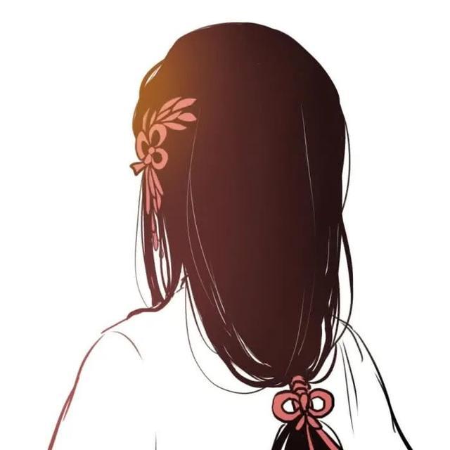 古风动漫头像女，优质古风动漫女头微信（头像 ， 动漫古风女头）