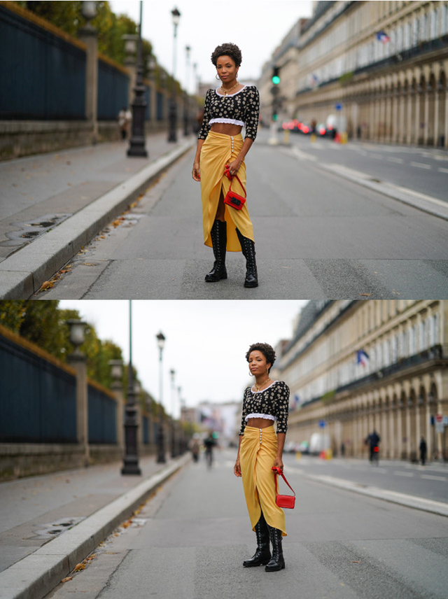 蕾丝开叉安全裤是什么，蕾丝花边安全裤（时髦女性快来选择开叉服饰吧）