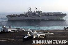 关于霍尔木兹海峡介绍，霍尔木兹海峡是什么海峡（被誉为西方的“海上生命线”）