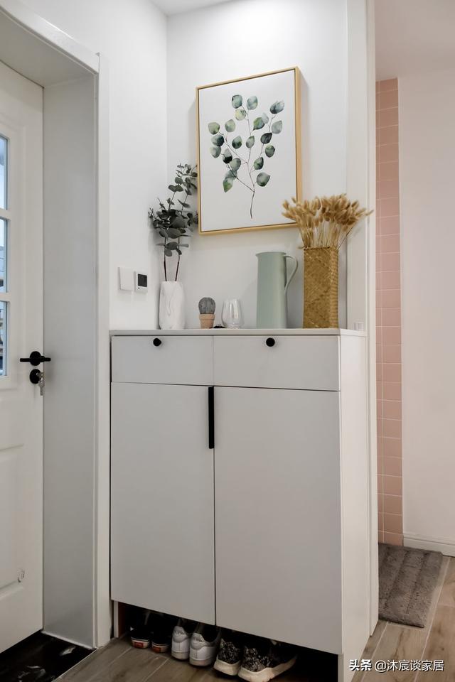 如何布置新房，新房布置效果图（但室内布置值得借鉴）