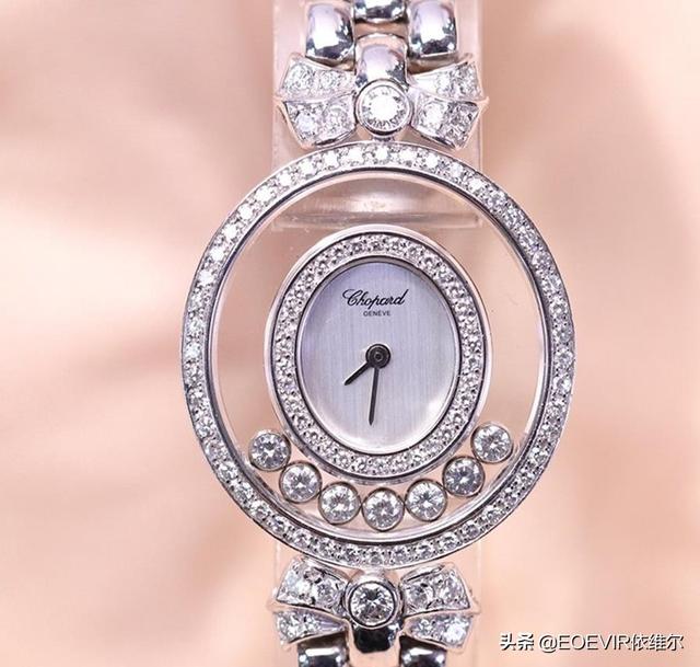 萧邦手表什么档次，肖邦算什么档次手表（干货，从入门到高端的女士腕表）