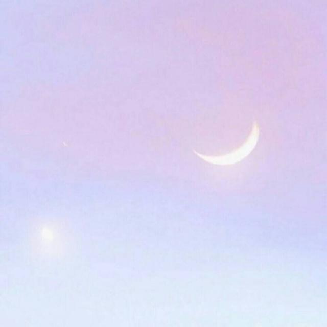 关于星星月亮的背景图，关于星星月亮的背景图片（帮你关掉月亮——唯美浪漫月亮主题背景图句子集分享）