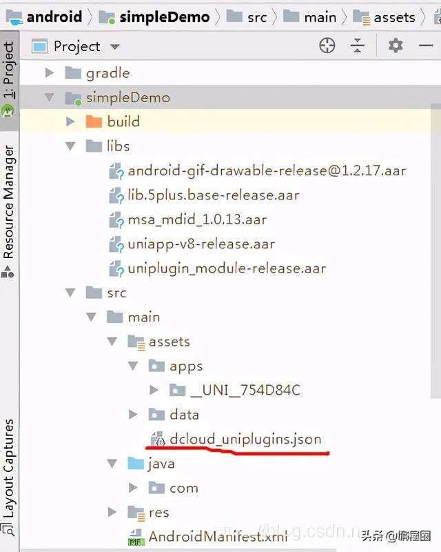 hbuilder代码格式化快捷键，代码格式化（安卓原生插件开发及使用）