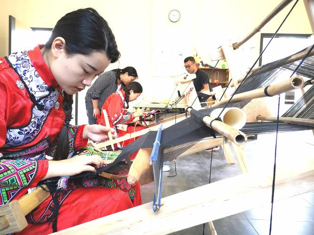 西兰卡普，西兰卡普歌词儿童版（土家文化奇葩：西兰卡普）